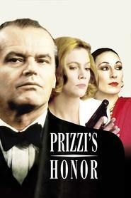 Prizzi’s Honor Prizzi’s Honor