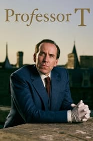 Professor T Season 1 Episode 3