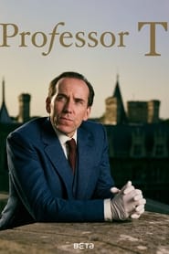 Professor T Season 1 Episode 4