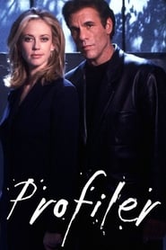 Profiler Season 3 Episode 21