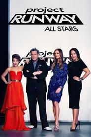 Project Runway All Stars Season 6 Episode 7