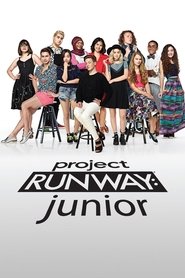 Project Runway Junior Season 1