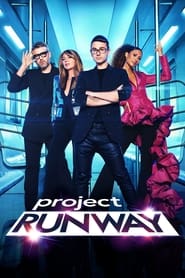 Project Runway Season 13 Episode 14
