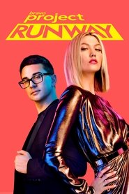 Project Runway Season 15 Episode 15