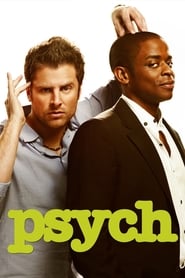 Psych Psych