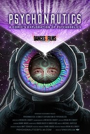 Psychonautics: A Comic’s Exploration of Psychedelics Psychonautics: A Comic’s Exploration of Psychedelics