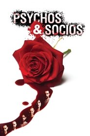 Psychos & Socios Psychos & Socios