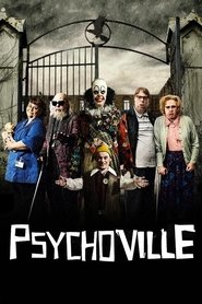 Psychoville Season 1 Episode 3