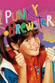 Punky Brewster Punky Brewster