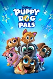 Puppy Dog Pals Season 1 Episode 12