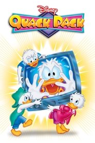 Quack Pack Season 1 Episode 13