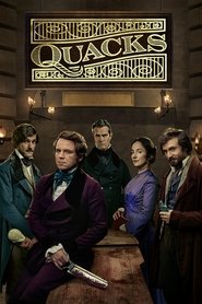 Quacks Season 1 Episode 4