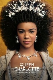 Queen Charlotte: A Bridgerton Story Season 1 Episode 5
