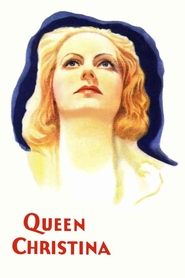 Queen Christina Queen Christina