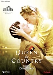Queen & Country Queen & Country