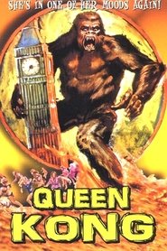 Queen Kong Queen Kong