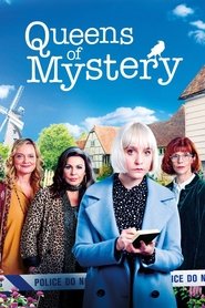 Queens of Mystery Queens of Mystery