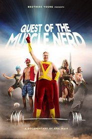 Quest of the Muscle Nerd Quest of the Muscle Nerd