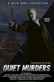 Quiet Murders Quiet Murders