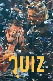 Quiz Season 1 Episode 1