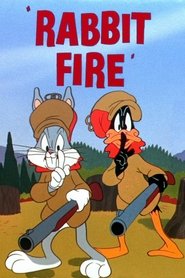 Rabbit Fire Rabbit Fire
