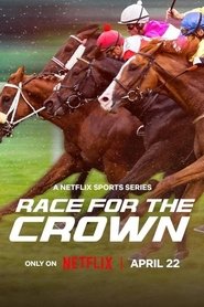 Race for the Crown Season 1 Episode 2