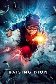 Raising Dion Season 1 Episode 5