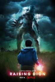 Raising Dion Season 2 Episode 6