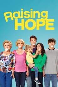 Raising Hope Season 2 Episode 12