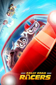 Rally Road Racers Rally Road Racers