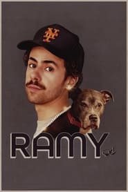Ramy Season 2 Episode 2
