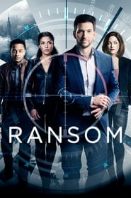 Ransom Season 1 Episode 1