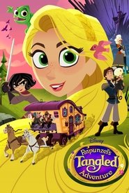 Rapunzel’s Tangled Adventure Season 1 Episode 12