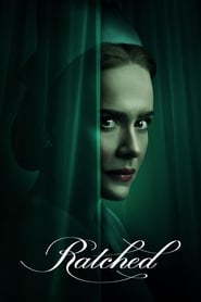 Ratched Season 1 Episode 3
