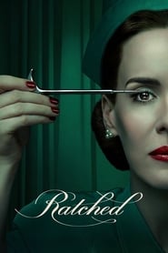 Ratched Season 1 Episode 7