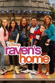 Raven’s Home Season 3 Episode 26