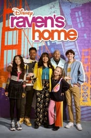 Raven’s Home Season 2 Episode 4