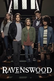 Ravenswood Season 1 Episode 1