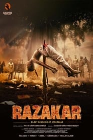 Razakar: The Silent Genocide of Hyderabad Razakar: The Silent Genocide of Hyderabad