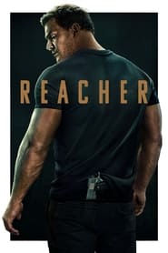 Reacher Season 2 Episode 1