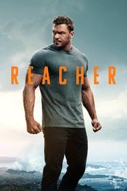Reacher Season 3 Episode 8