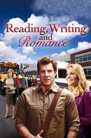 Reading, Writing & Romance Reading, Writing & Romance