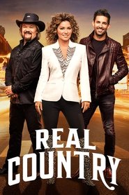 Real Country Season 1 Episode 1
