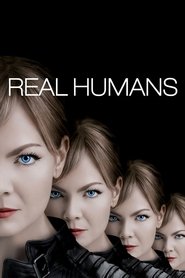 Real Humans Season 1 Episode 1