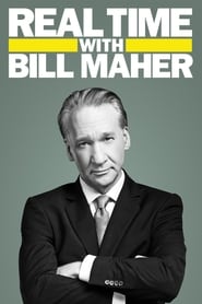 Real Time with Bill Maher Season 12 Episode 35