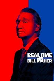 Real Time with Bill Maher Season 17 Episode 31