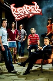 Reaper Season 2 Episode 12