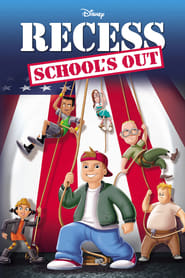 Recess: School’s Out Recess: School’s Out