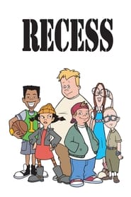 Recess Season 1 Episode 16