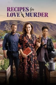 Recipes for Love and Murder Season 2 Episode 1